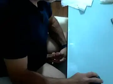 Chaturbate Nude Webcam of straight51guy