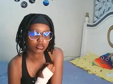 Chaturbate Live Sex Cam of t_okyo