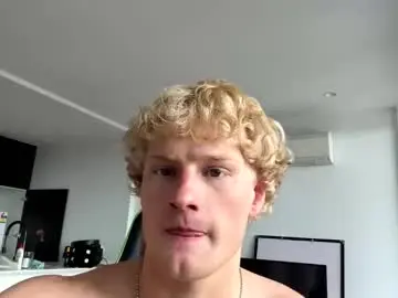 Chaturbate Nude Webcam of thatbl0ndeboyx