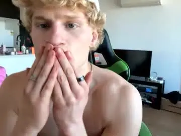 Chaturbate Best Webcam of thatbl0ndeboyx