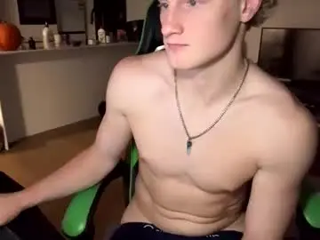 Chaturbate Best Webcam of thatbl0ndeboyx