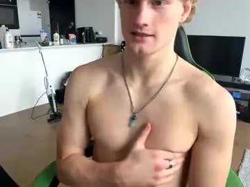 Chaturbate Free Live Porn of thatbl0ndeboyx