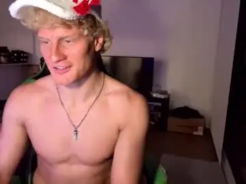 Chaturbate Adult Webcam of thatbl0ndeboyx