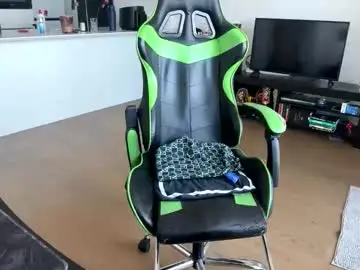 Chaturbate Live Sex of thatbl0ndeboyx