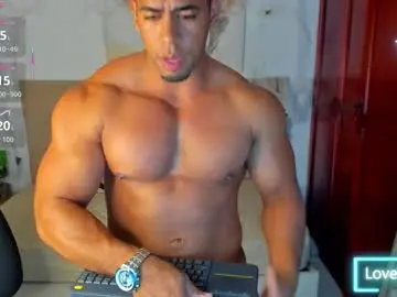 Chaturbate Sex Cam of trevor_vinc