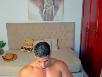 Chaturbate Private Sex Chat of trevor_vinc