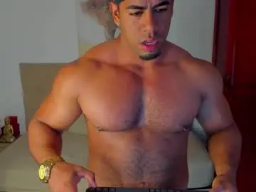 Chaturbate Sex Cam of trevor_vinc