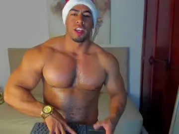 Chaturbate Sex Cam of trevor_vinc