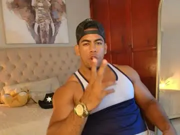 Chaturbate Adult Webcam of trevor_vinc