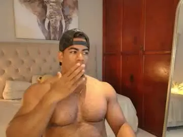 Chaturbate Watch Live Sex Cams of trevor_vinc