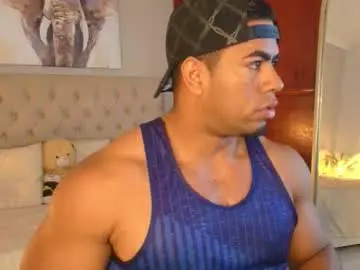 Chaturbate Sex Chat of trevor_vinc