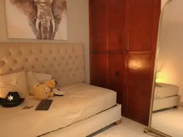 Chaturbate Watch Live Sex Cams of trevor_vinc