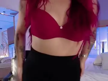 Chaturbate Sex Cam of valerie__miller_