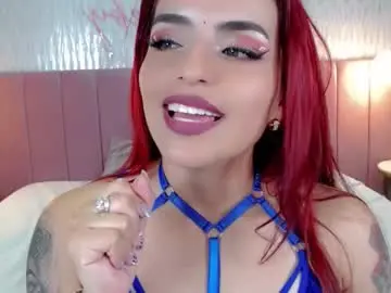 Chaturbate Live Porn of valerie__miller_