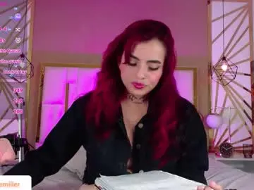 Chaturbate Adult Webcams of valerie__miller_