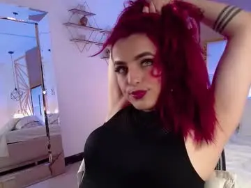 Chaturbate Sex Cam of valerie__miller_