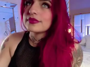 Chaturbate Sex Chat of valerie__miller_