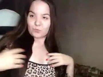 Chaturbate Best Webcam of var_kiss