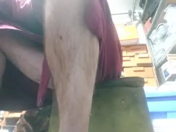 Chaturbate Live Sex Cam of xploringus1