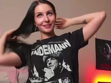 Chaturbate Free Live Porn of yaraliebe