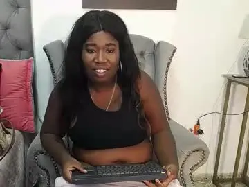Chaturbate Live Sex Cam of afrodiva69
