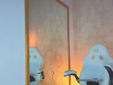 Chaturbate Adult Webcam of alessialondon