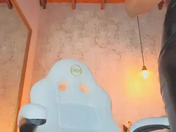 Chaturbate Best Webcam of alessialondon