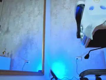 Chaturbate Live Sex Cam of alessialondon