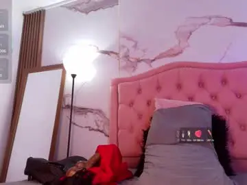 Chaturbate Live Sex of alyathompson