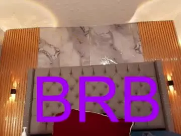 Chaturbate Adult Video Chat of alyathompson