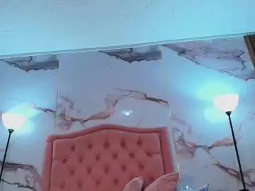 Chaturbate Nude Webcam of alyathompson