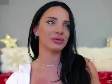 Chaturbate Sex Chat of amanndaskye