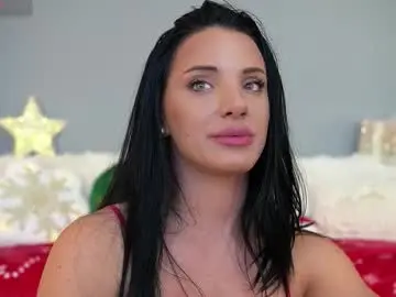 Chaturbate Sex Cam of amanndaskye