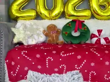 Chaturbate Live Sex Cam of amanndaskye