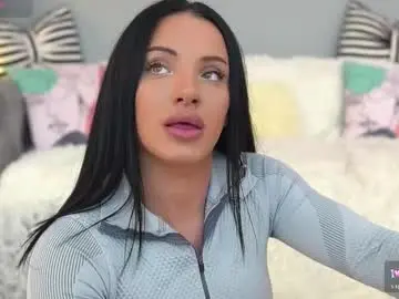 Chaturbate Live Sex Cam of amanndaskye