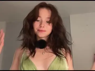 Chaturbate Best live sex cam show of anntics_