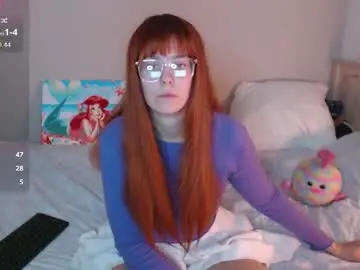 Chaturbate Free Live Porn of ariel_donovan