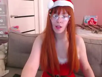 Chaturbate Adult Webcams of ariel_donovan