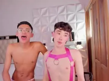 Chaturbate Private Sex Chat of austin_rouse