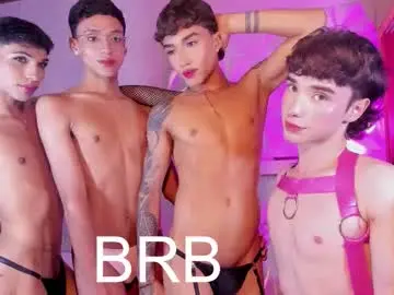 Chaturbate Live Porn of austin_rouse