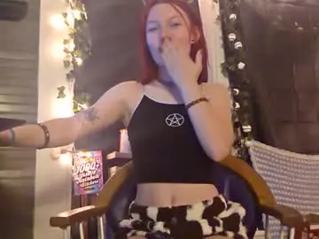 Chaturbate Free Live Porn of babykay693