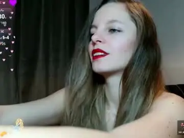 Chaturbate Free Porn Cam of berryliciousbabe