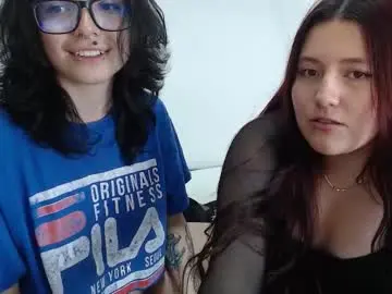Chaturbate Free Porn Cam of coffeandbread