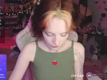 Chaturbate Free Live Porn of crackling_tati