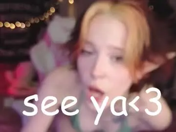 Chaturbate Best Webcam of crackling_tati