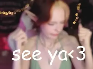 Chaturbate Nude Webcam of crackling_tati