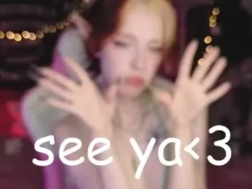 Chaturbate Free Live Porn of crackling_tati