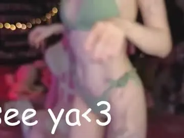 Chaturbate Free Porn Cam of crackling_tati