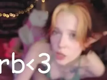 Chaturbate Live Sex of crackling_tati