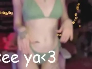 Chaturbate Adult Webcams of crackling_tati